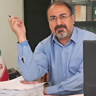 محمدمحسن قاسمی