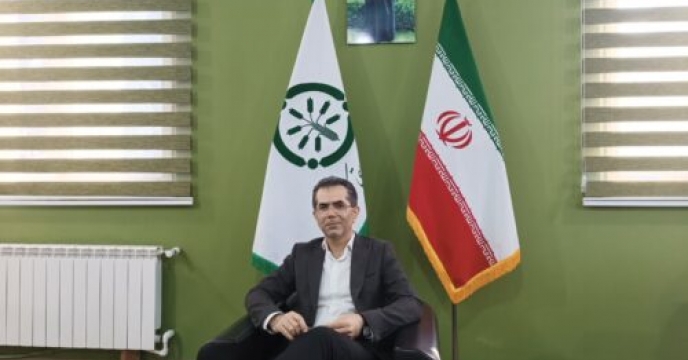 مدیر شرکت خدمات حمایتی کشاورزی استان گلستان از تحقق١٠٥ درصدی تامین کود پتاس یارانه ای خبرداد