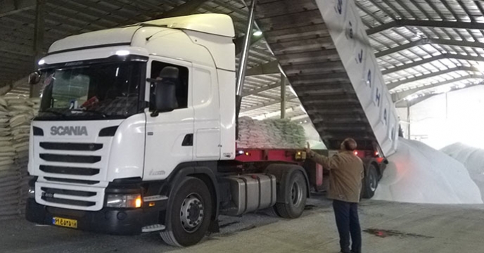 در استان همدان ۱۰۳ کارگزار و عامل فروش فعال عملیات توزیع کود را برعهده دارند 