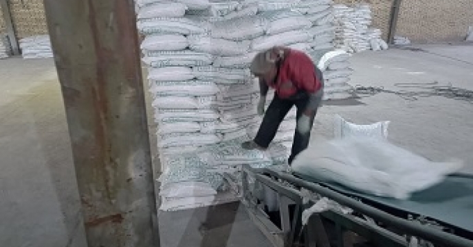 صدور بیش از ۶۲ هزار حواله الکترونیکی کود یارانه‌ای در شهرستان ارومیه