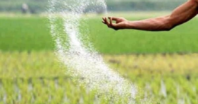 تأمین و ارسال بیش از  268 هزار تن کود کشاورزی اوره از استان بوشهر به اقصی نقاط کشور