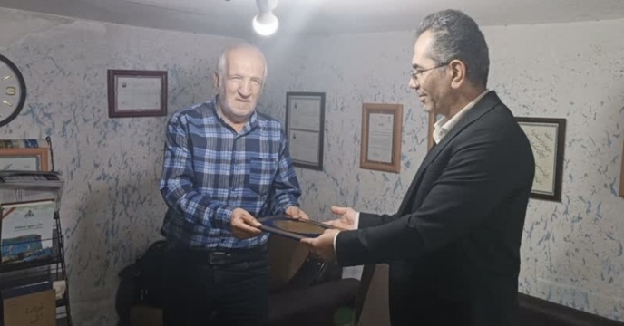 همراهی خبرنگاران در سال گذشته باعث موفقیت پاسخگویی به نیاز کشاورزان شد