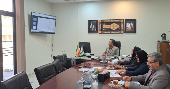 برگزاری مناقصه حمل و نقل انواع نهاده های کشاورزی  استان فارس