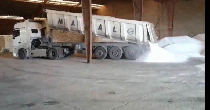 تامین ‌مقدار بیش از 15 هزلر تن انواع کود ازت در آبان ماه سال جاری