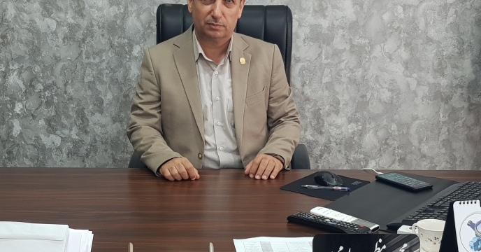 توزیع بیش از 740 تن انواع کود شیمیایی در شهرستان چالدران طی ۵ ماهه نخست سال ۱۴۰۴