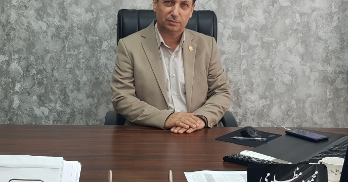 توزیع بیش از 650 تن  کود شیمیایی اوره در شهرستان چایپاره طی ۵ ماهه نخست سال ۱۴۰۴