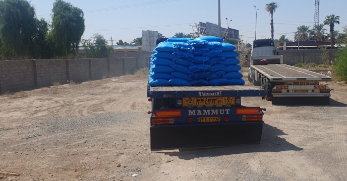 بیش از  6هزارو 249 فقره حواله الکترونیکی توزیع کود برای کشاورزان منطقه صادر شد