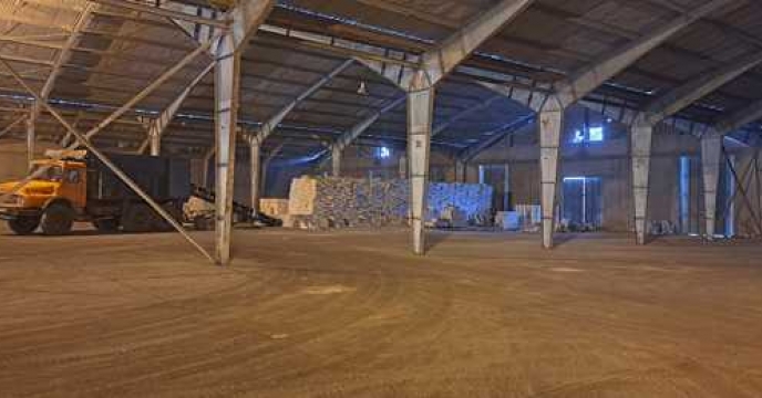 ارسال 386 تن کود کشاورزی اوره از مبدا فارس به استان گیلان