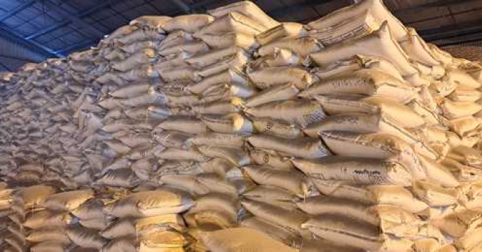 ارسال و توزیع بیش از 10 هزار تن کود کشاورزی اوره به مقاصد تعیین شده در استان خراسان رضوی