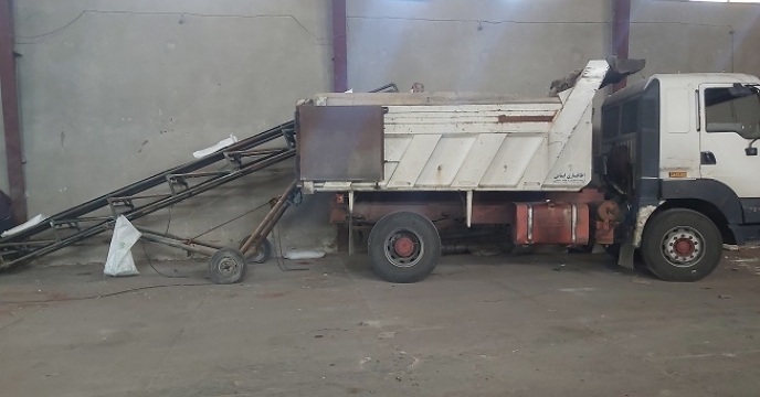 توزیع بیش از 4796 تن کود کشاورزی در شهرستان مهاباد طی ۷ ماهه نخست سال ۱۴۰۴