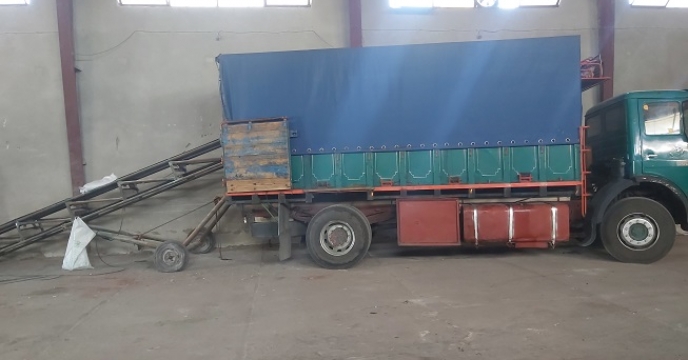 توزیع بیش از 531 تن کود کشاورزی در شهرستان ماکو طی ۷ ماهه نخست سال ۱۴۰۴