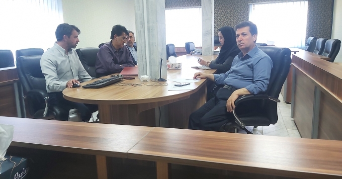 برگزاری مناقصه کیسه‌گیری کود فله به مقدار  ۹۰۰۰ تن در استان آذربایجان غربی