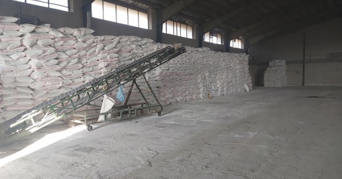 توزیع بیش از 5629 تن انواع کود کشاورزی در شهرستان میاندوآب و بهره مندی کشاورزان از کودهای یارانه ای