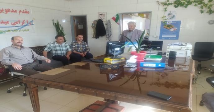 نظارت در مسیر توزیع؛ از نظم در نگهداری تا ارتقای کیفیت خدمات و صیانت از حقوق کشاورزان