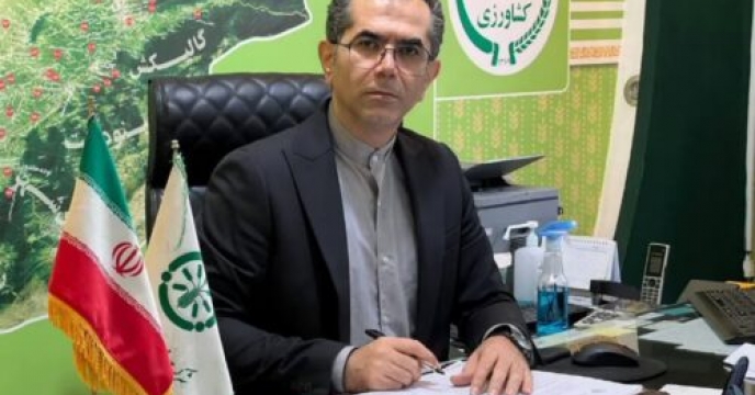 سهم کشاورزان برای پرداخت کود اوره حدود ۴۴ درصد از قیمت تمام شده می باشد