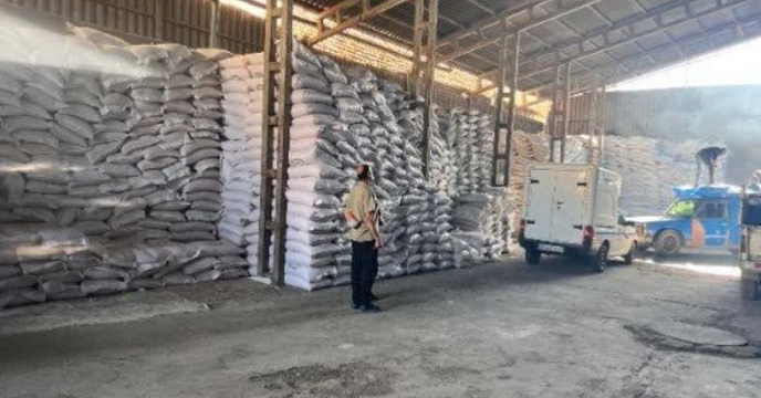 تامین و توزیع میزان 2700 تن انواع کودهای فسفاته مورد نیاز برای کشاورزان ایرانی از تولید کنندگان داخلی کشور