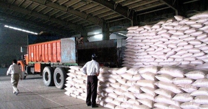 تامین ٦٠٠ تن کود سوپر فسفات ساده برای کشت پاییزه گلستان