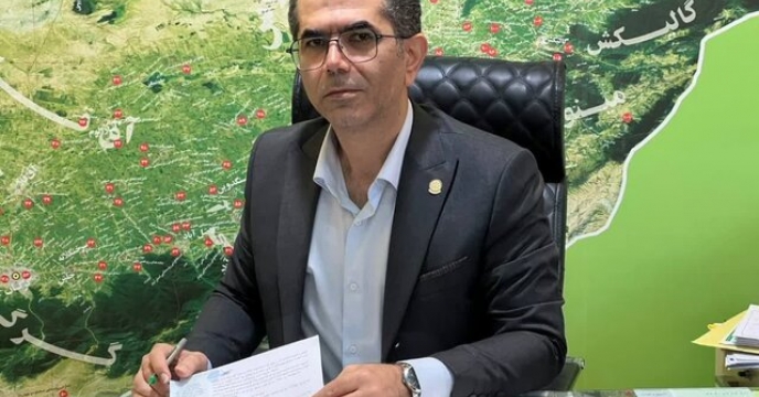 برنامه کشت پاییزه گلستان در شرایط بارش نرمال/ هشدار به کشاورزان دیم‌کار
