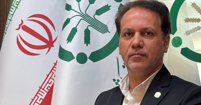 حسین عطایی: دولت بیش از نیمی از هزینه واقعی کود های شیمیایی را پرداخت می‌کند.