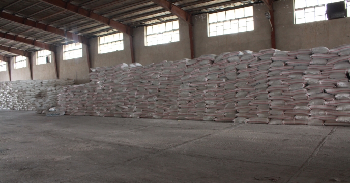 توزیع کود کشاورزی تأمین شده در نیمه اول آبان ماه سال جاری توسط شرکت خدمات حمایتی کشاورزی استان ایلام