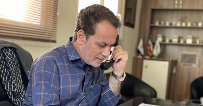 توزیع بیش از دو هزار تن انواع کودهای کشاورزی طی چهار ماه ابتدایی سال 1404 در شهرستان بردسکن