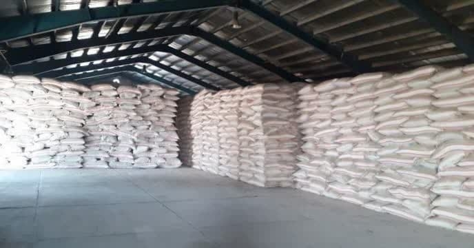 توزیع بیش از26هزار  تن انواع کودهای کشاورزی طی 8ماهه سال جاری در بین کشاورزان استان تهران