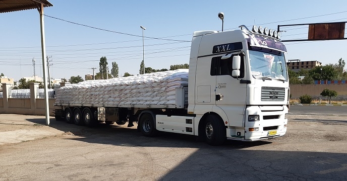 تامین و توزیع 7 هزار و 240 تن کود اوره در استان زنجان بر اساس برش کود بهاره