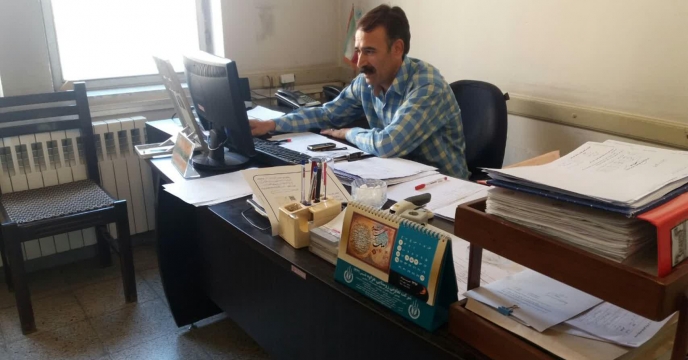 صدور بیش از3149 فقره حواله الکترونیک برای توزیع کود به کشاورزان شهرستان شازند و سربند  در شش ماهه اول سال1405