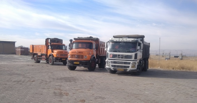 تامین و توزیع 305 تن انواع نهاده کشاورزی در آبان ماه 1404 در شهرستان ابهر 