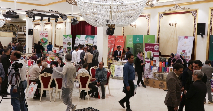 رئیس تنظیم بازار قم: سبد کودی کامل، ضامن ثبات بازار نهادهها و محصولات کشاورزی است