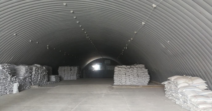 حمل و ارسال کودهای اوره، پتاس و فسفات مورد نیاز کشاورزان استان کهگیلویه و بویراحمد