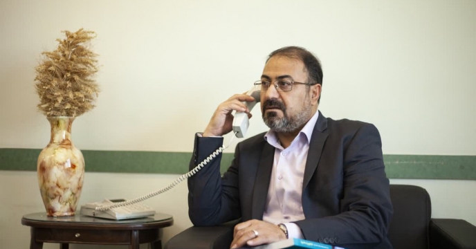 توزیع ۱۲۸۴ تن کود کشاورزی برای حمایت از کشت گندم و جو در استان کرمان