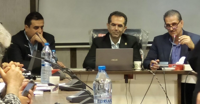 استفاده از دستگاه بوجاری با کیفیت می تواند خلوص فیزیکی بذر را تضمین نماید