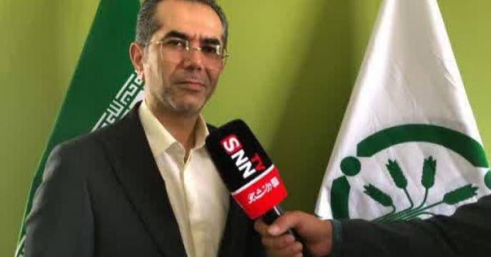 گلستان ۲۵۰ هزار تُن کود شیمیایی نیاز دارد