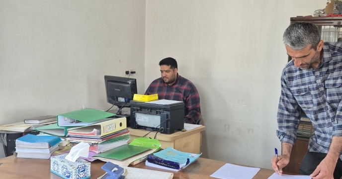 ۱۰۰مورد بازدید از مراکز‌‌توزیع کود کشاورزی یارانه ای شهرستانهای استان گلستان در چهار ماهه سال جاری  