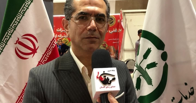 افزایش ۸۴ درصدی تامین وتوزیع کود های شیمیایی در گلستان افزایش ۸۴ درصدی تامین وتوزیع کود های شیمیایی در گلستان