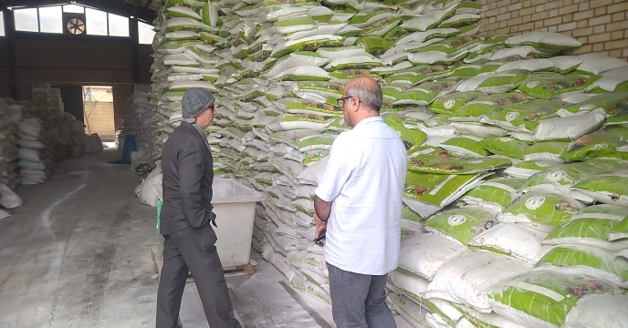 تأمین هدفمند کود غیر یارانه‌ای در قم با تکیه بر تفاهم‌نامه‌های رسمی