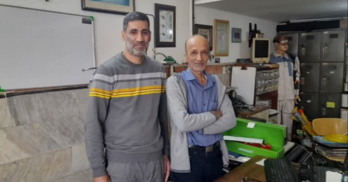 بازاریابی و فروش هد سمپاش الکترواستاتیک در بازار های محیطی 