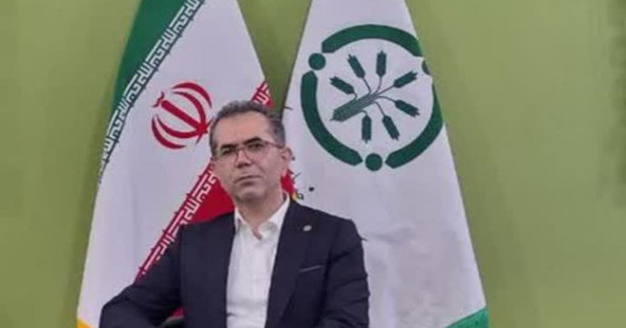 توزیع صدرصدی بذر گندم کلید خورد و قدردانی از عوامل اجرایی