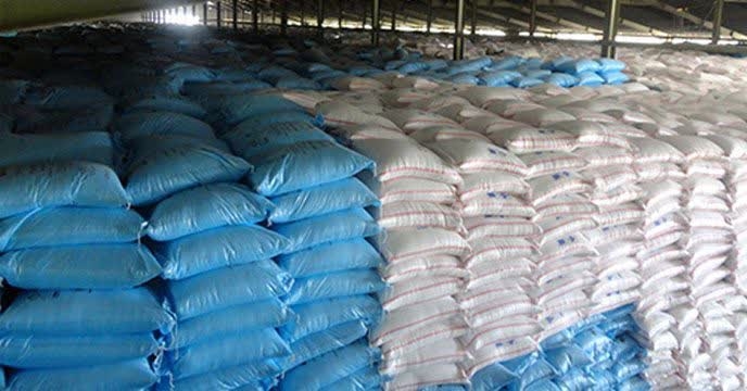 تامین به موقع کود اوره برای کشاورزان شهرستان کلاله در نه ماهه سال جاری برای افزایش افزایش بهره وری و راندمان محصولات زراعی و باغی 