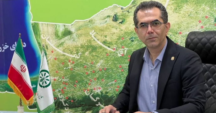 استان گلستان دارای رتبه هفتم کشوری در تولید جو می باشد