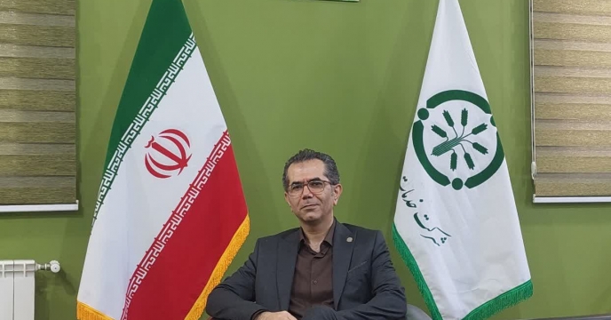 بی‌توجهی به کوددهی ،آفت پنهان مزارع کلزای گلستان