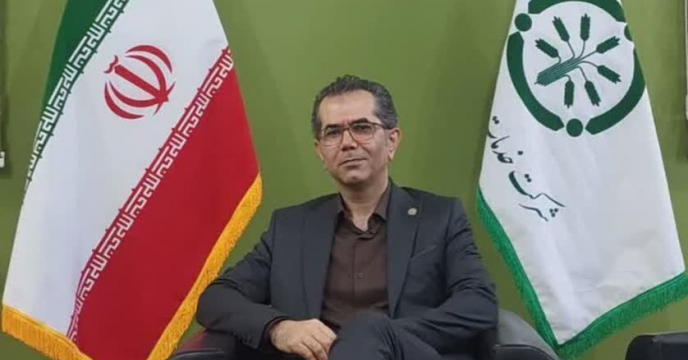 تقویت ارتباط شفاف با نمایندگان مجلس؛ گزارش تفصیلی توزیع کودهای شیمیایی در گلستان به نمایندگان ارائه شد