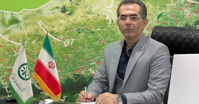 راهکارهای علمی برای مقابله با تنش‌های خشکی در مزارع گلستان