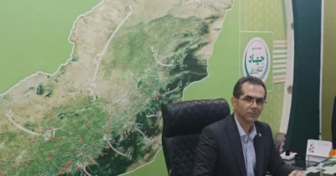 الزام به آزمون خاک ، کلید طلایی کشاورزی پایدار در گلستان 