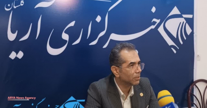 آغاز نخستين مرحله واريز يارانه کود به کشاورزان استان گلستان