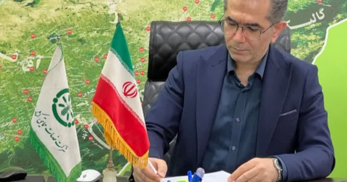 توزیع هدفمند نهاده‌های کشاورزی در گلستان بر مبنای الگوی کشت و حجم آب مصرفی