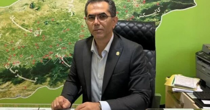 توزیع بیش از ۴۰۰۰ تن کود یارانه‌ای برای شالیزارهای استان گلستان در نیمه نخست سال