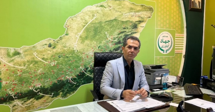 تامین بیش از ۶۹۷ تن در شهرستان بندر گز برای حمایت از تولید پایدار