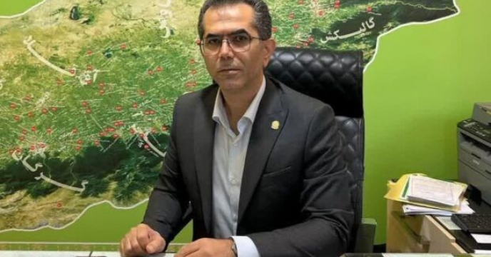در مسیر ارتقا تولیدات کشاورزی ، تامین و‌توزیع‌‌‌ کود برای مزارع و باغات شهرستان گرگان